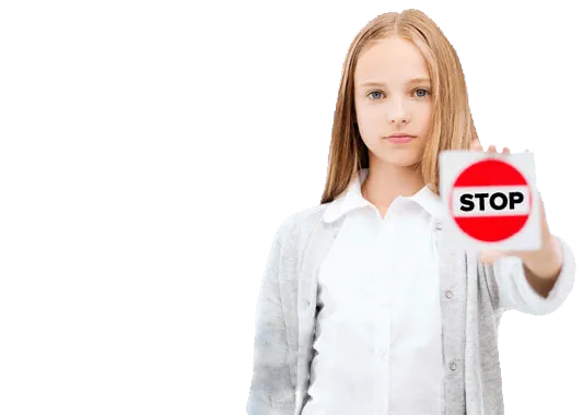 Anti Bullying