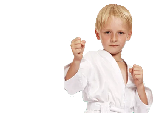 Kids Martial Arts