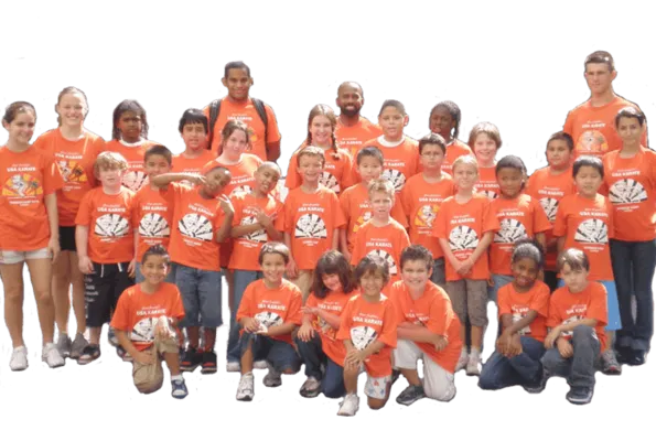 Summer Camp